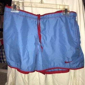 Nike shorts